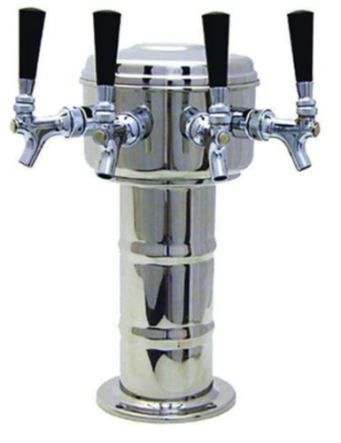 Glastender - MMT-4-PB
