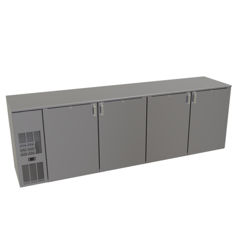 Glastender - C1FB108