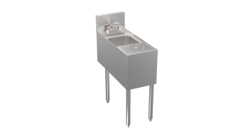 Krowne - KRS-MS12