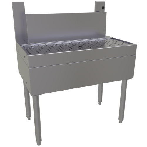 Glastender - BDA-30
