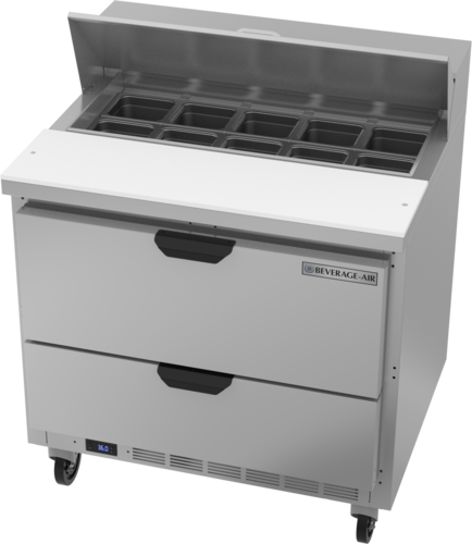 SPED36HC-10-2