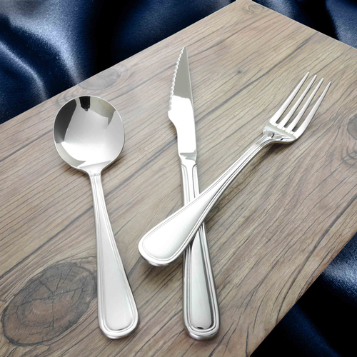 Dinner Spoon 2