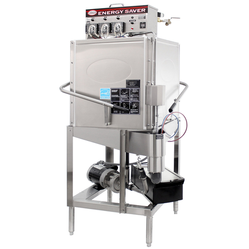 CMA Dishmachines - E-C-EXT