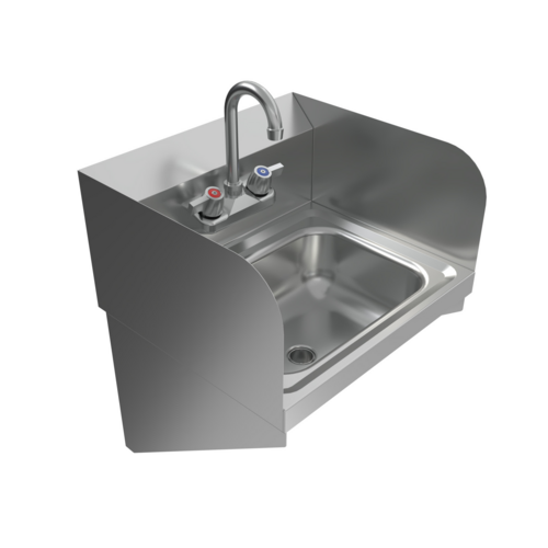 BK Resources - BKHS-W-1410-SSB-P-G