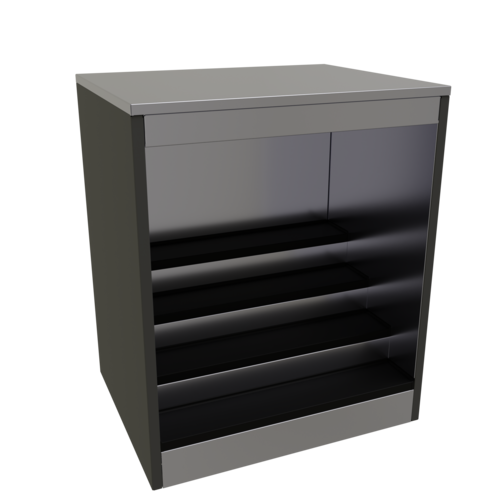 Glastender - BLD-30