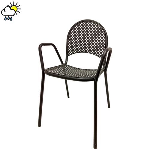 Oak Street - OD105-CHAIR