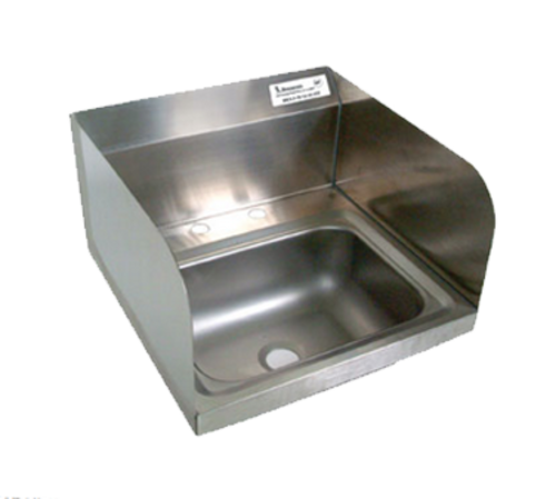 BK Resources - BKHS-D-1410-SS