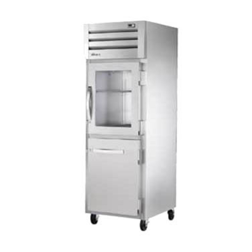 True Mfg. - General Foodservice - STA1R-1HG/1HS-HC