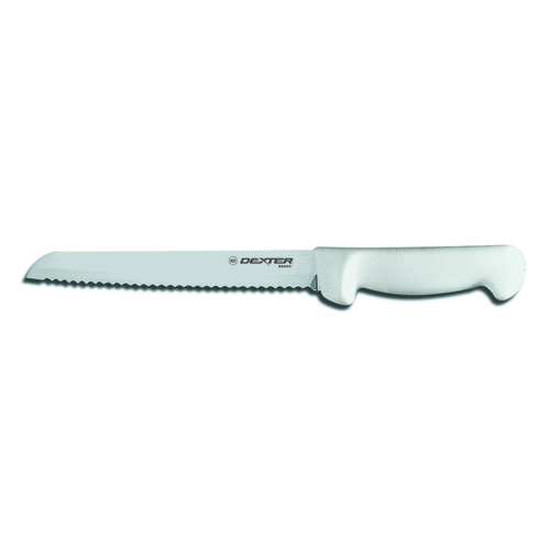 Picture of Dexter Russell P94803 Basics® (31603) Bread Knife 8" scalloped edge