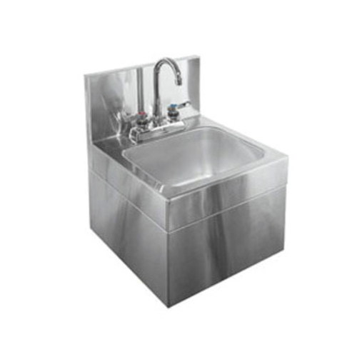 Glastender - WHS-14