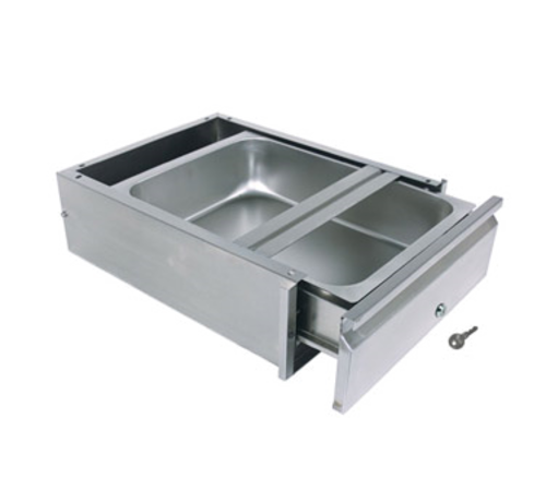 BK Resources - BKDWR-1820-ASSY-L-SS