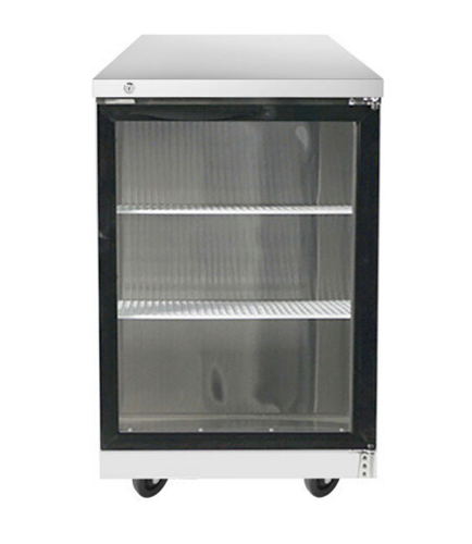 Atosa USA, Inc. - MBB23GGR