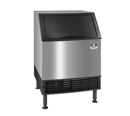 NEO Undercounter Ice Maker, cube-style, air-cooled, self contained, 26''W x 28''D x 38-1/2''H, producti