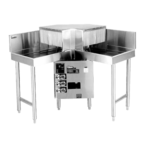 Glastender - GT-18+2-IC