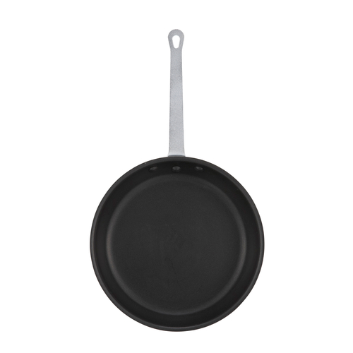 Picture of Winco AFP-14XC Gladiator™ Fry Pan 14" dia. round