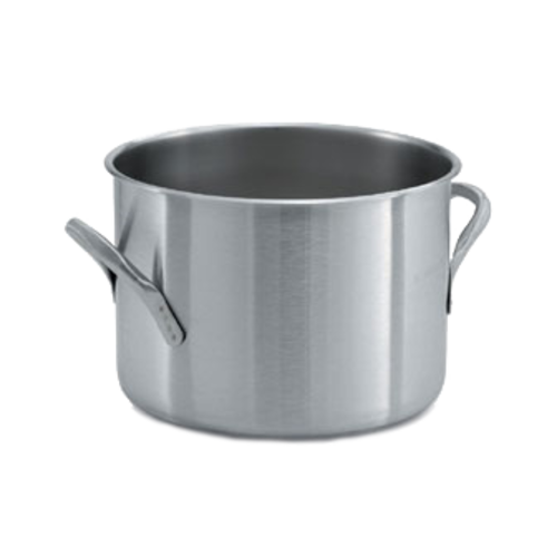 Picture of Vollrath 78610 Stock Pot 20 quart without cover