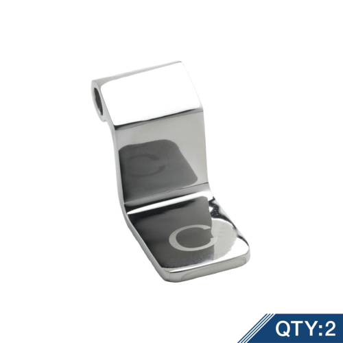 T&S Brass - 000091-25M