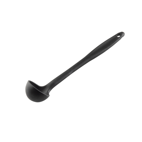 Picture of TableCraft Products 10050 Ladle 1 oz. 11-1/4"L overall