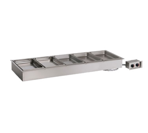 Alto-Shaam - 500-HW/D4