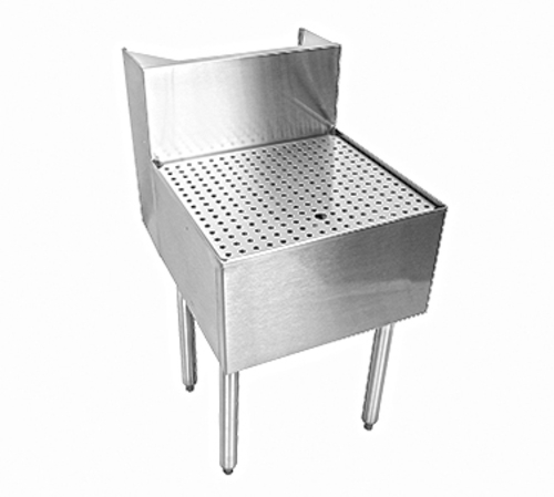 Glastender - C-BD-18