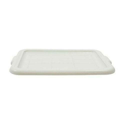 Picture of TableCraft Products 1531G Tote Box Cover 21-3/4" x 16" x 1" high density dishwasher safe