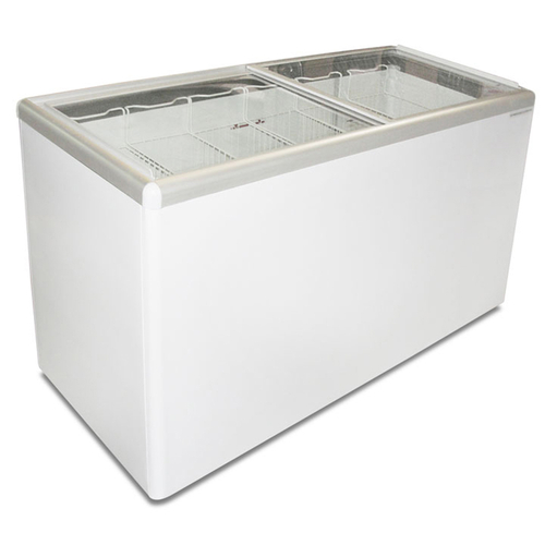 Picture of Excellence Commercial Products EURO-16HC Ice Cream Display Chest Freezer 59-3/8"W 15.5 cu. ft. capacity