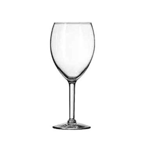 Picture of Libbey Glass 8416 Grande Glass 16 oz. Vino Grande Collection glass Sold by Case of 1 Dozen