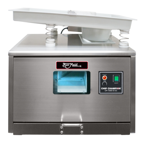 Winco - CP-7000-S-CC