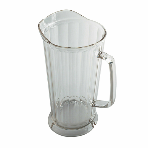 Picture of Cambro P64CW135 Camwear® Pitcher 64 oz. 7-5/16" dia. x 9-1/4"H