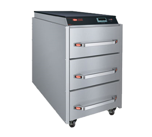 Hatco - CDW-3N