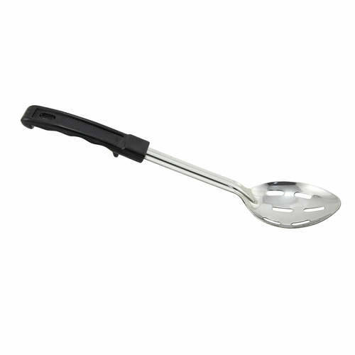 Picture of Winco BHSP-13 Basting Spoon 13" slotted