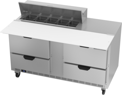 SPED60HC-10C-4