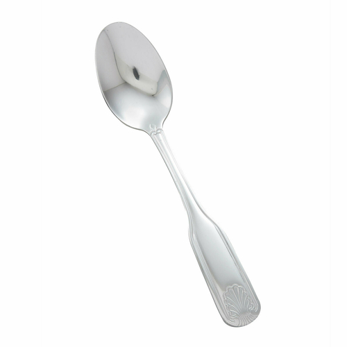 Picture of Winco 0006-03 Toulouse Dinner Spoon 7-3/8" 18/0 stainless steel Sold by Dozen