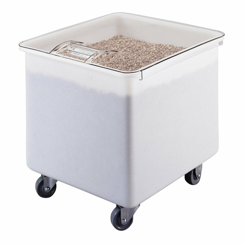 Picture of Cambro IB32148 Ingredient Bin mobile 32 gallon capacity