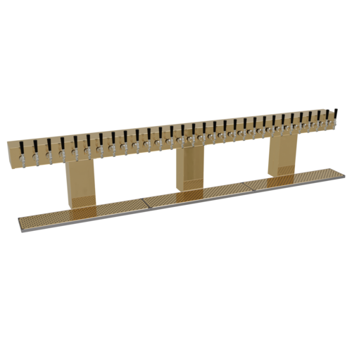Glastender - BRT-30-PBR