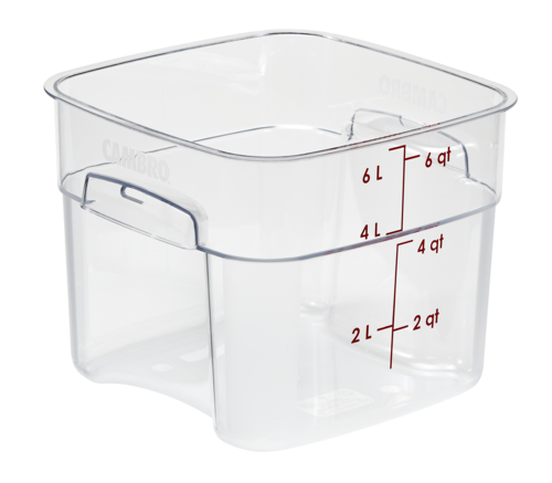 Cambro - 6SFSPROCW135
