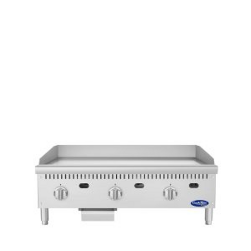 Atosa USA, Inc. - ATG-3624-C