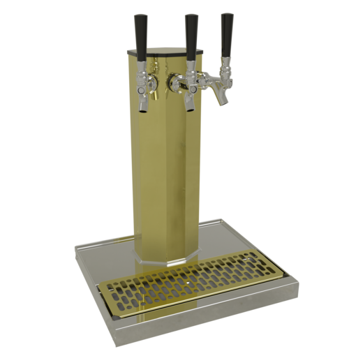Glastender - CT-3-PBR