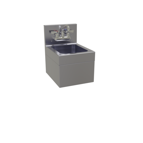 Glastender - WHS-12