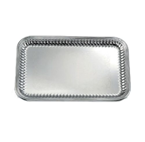 Picture of Vollrath 82166 Esquire™ Serving Tray rectangle fluted