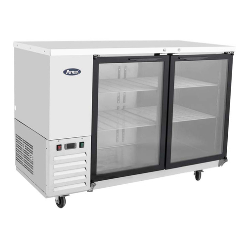 Atosa USA, Inc. - SBB59GGRAUS1