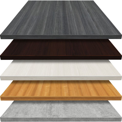 Oak Street - 3MM24X24