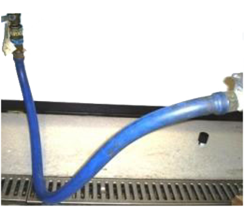 3/4QD HOSE-4