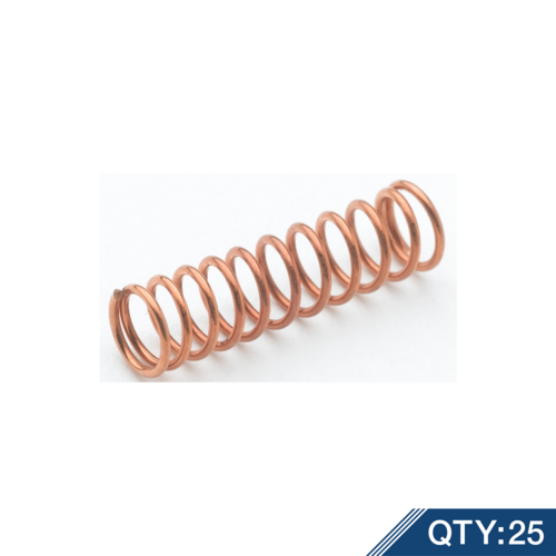 T&S Brass - 001479-45M25