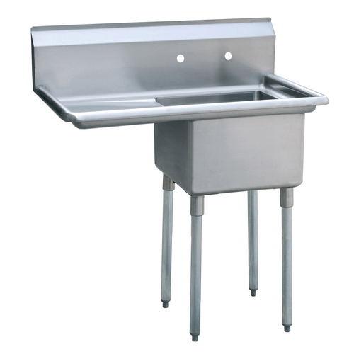 Atosa USA, Inc. - MRSA-1-L
