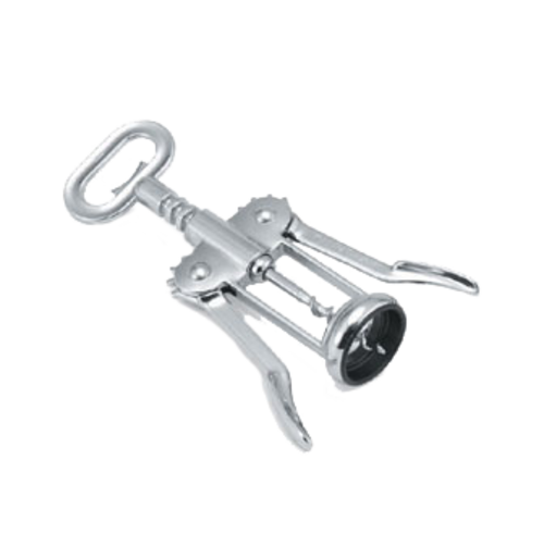 Picture of Vollrath 46788 Corkscrew & Cap Lifter winged Italian import