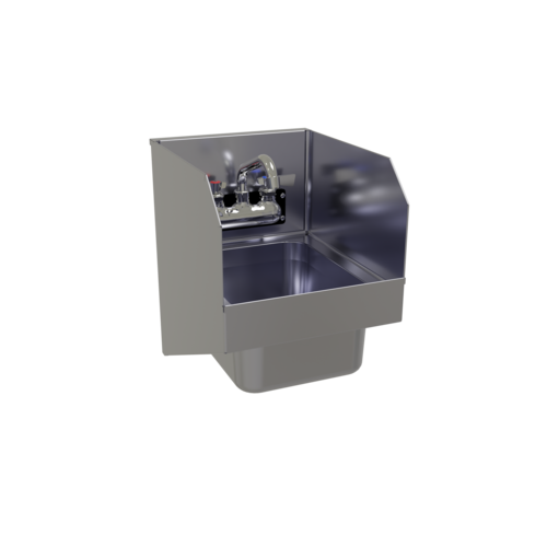 Glastender - WH-12-S