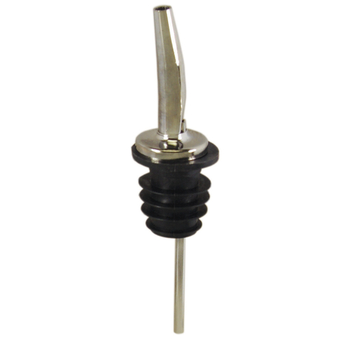 Picture of Spill-Stop 285-50 Spill-Stop® Tapered Pourer seamless spout with poly-kork Sold by Dozen