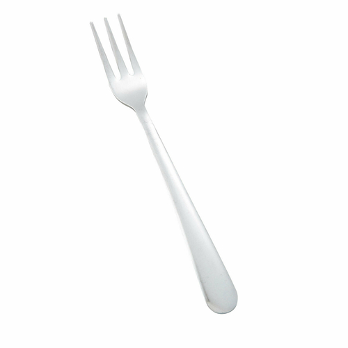 Picture of Winco 0002-07 Windsor Oyster Fork 5-1/2" 18/0 stainless steel Sold by Dozen