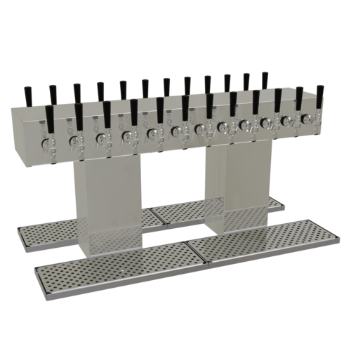 Glastender - DT-24-MFR